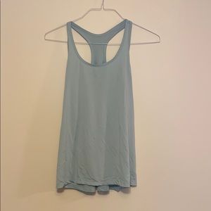 Old Navy Racerback Active Tank Top